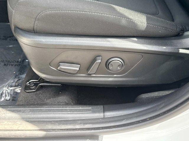 used 2025 Hyundai Tucson car, priced at $26,495