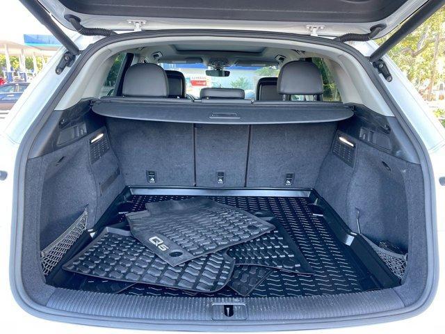 used 2020 Audi Q5 car, priced at $25,995
