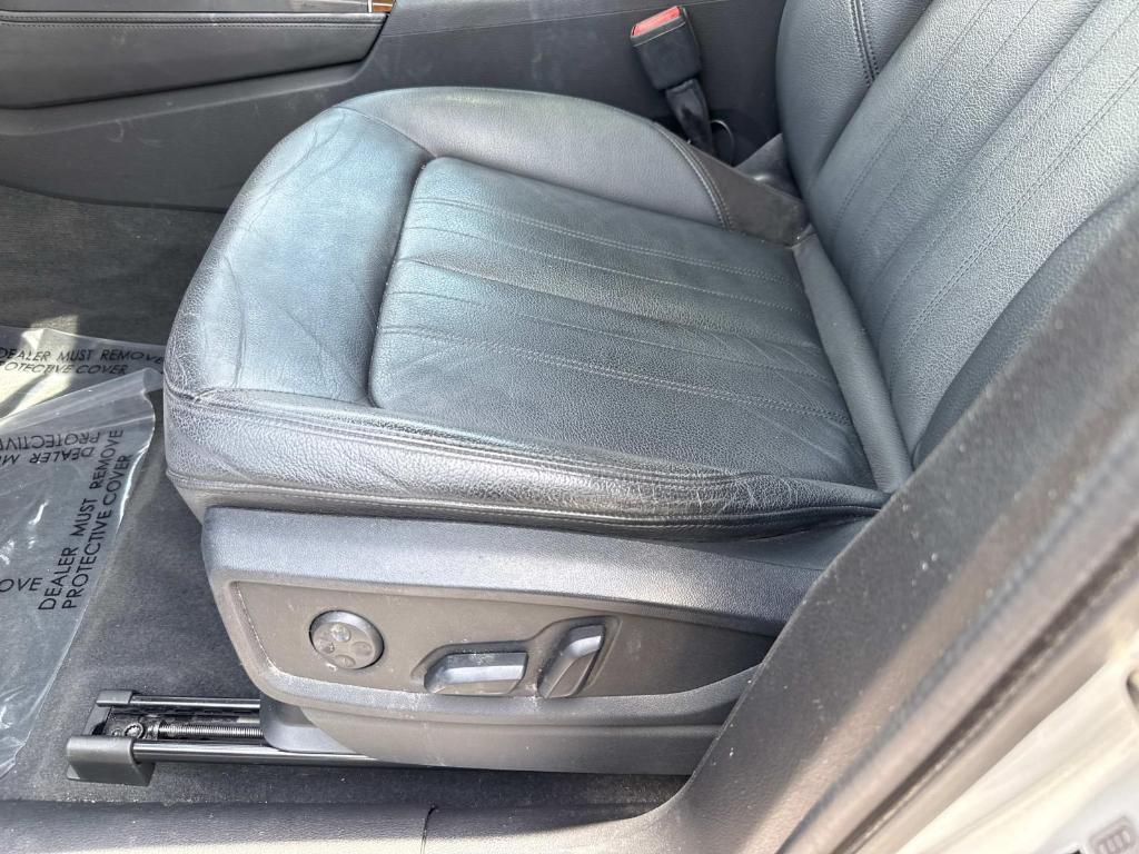 used 2020 Audi Q5 car, priced at $23,895