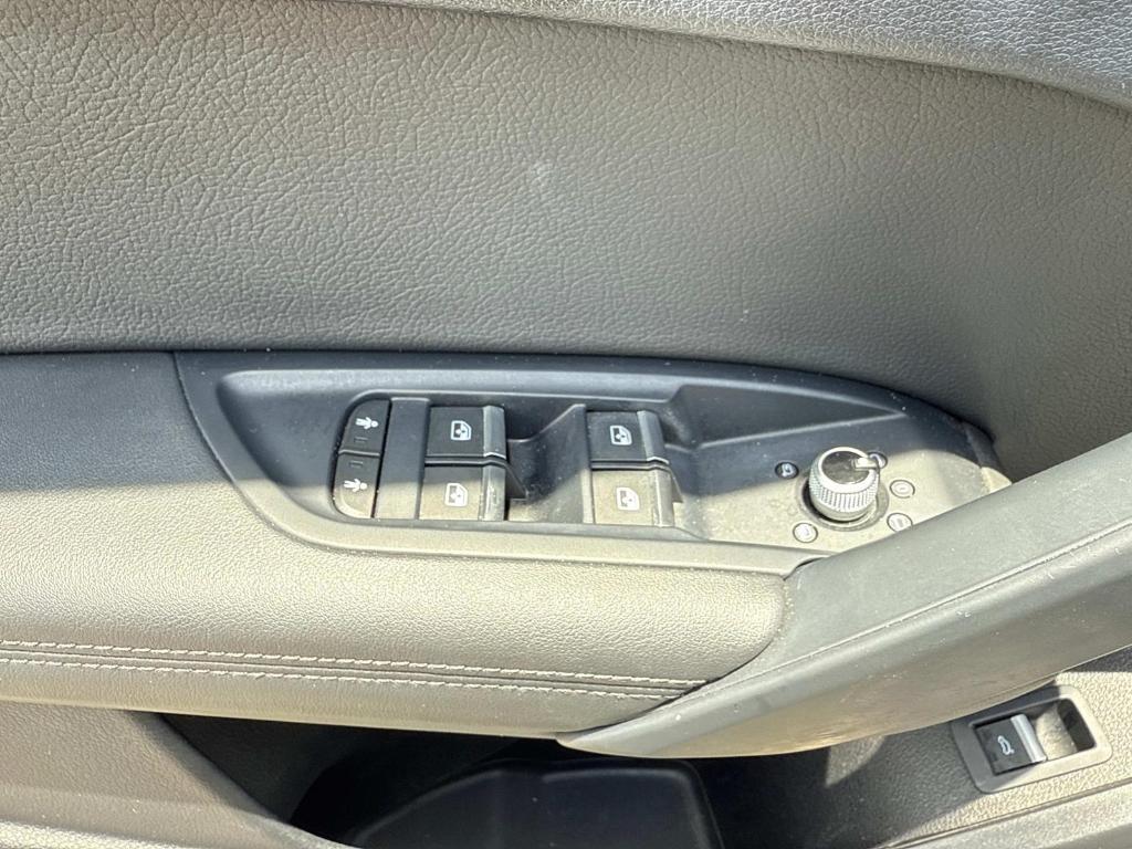 used 2020 Audi Q5 car, priced at $23,895