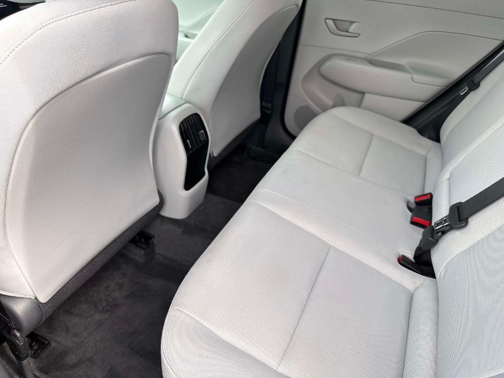 used 2025 Hyundai Kona car, priced at $21,595