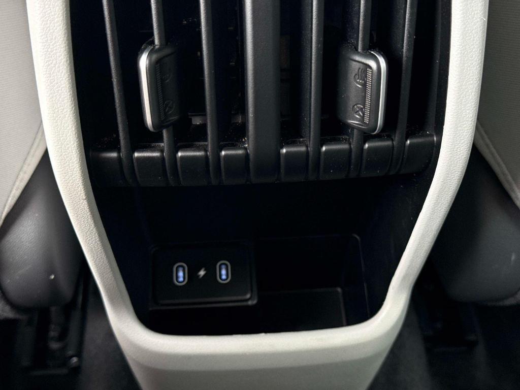 used 2025 Hyundai Kona car, priced at $21,595