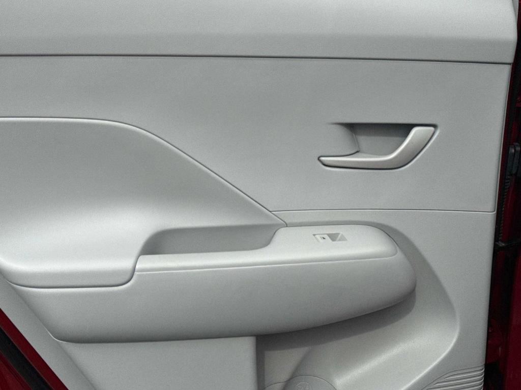 used 2025 Hyundai Kona car, priced at $21,595