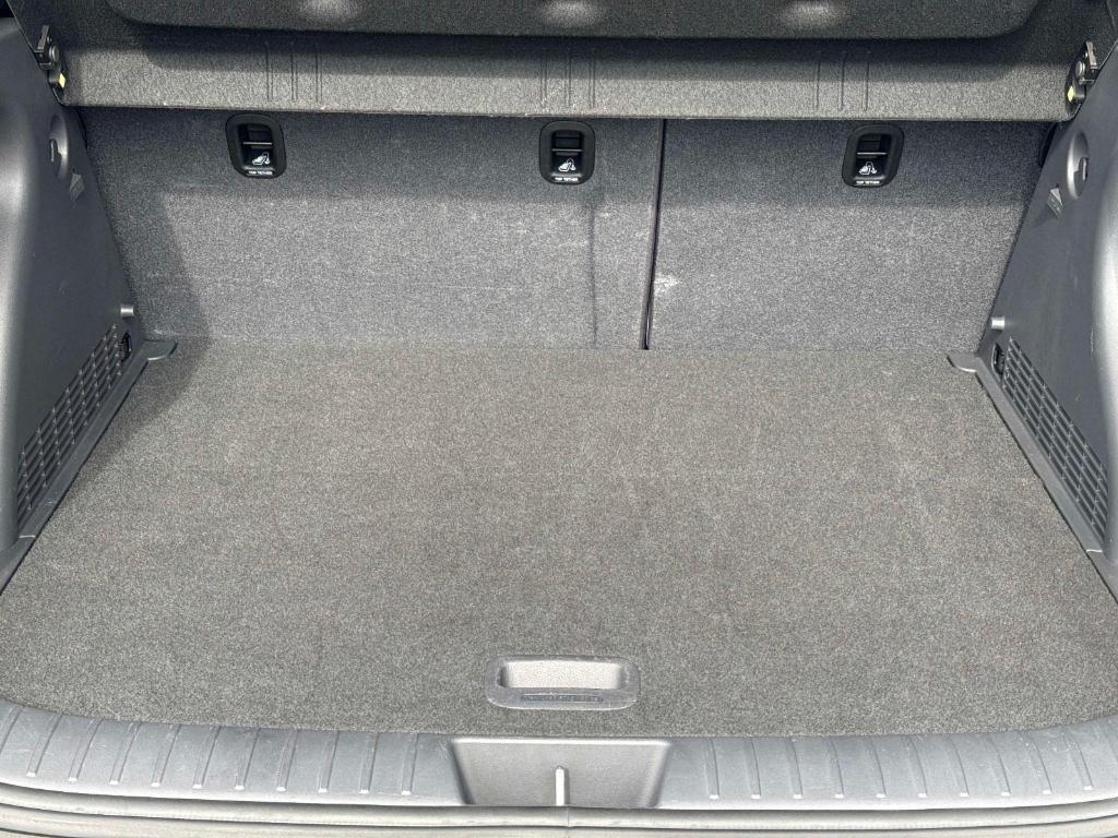 used 2025 Hyundai Kona car, priced at $21,595