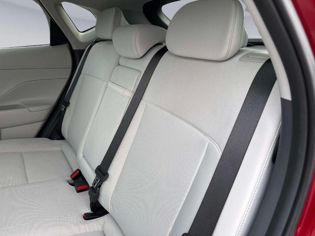 used 2025 Hyundai Kona car, priced at $21,595