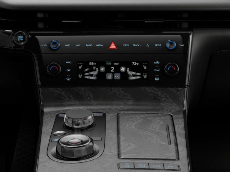 new 2026 Genesis G80 car, priced at $81,905