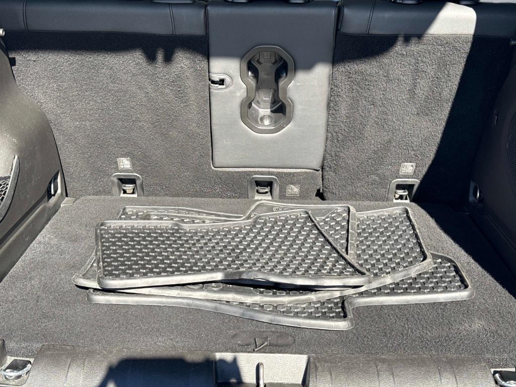 used 2018 Jeep Renegade car, priced at $14,595