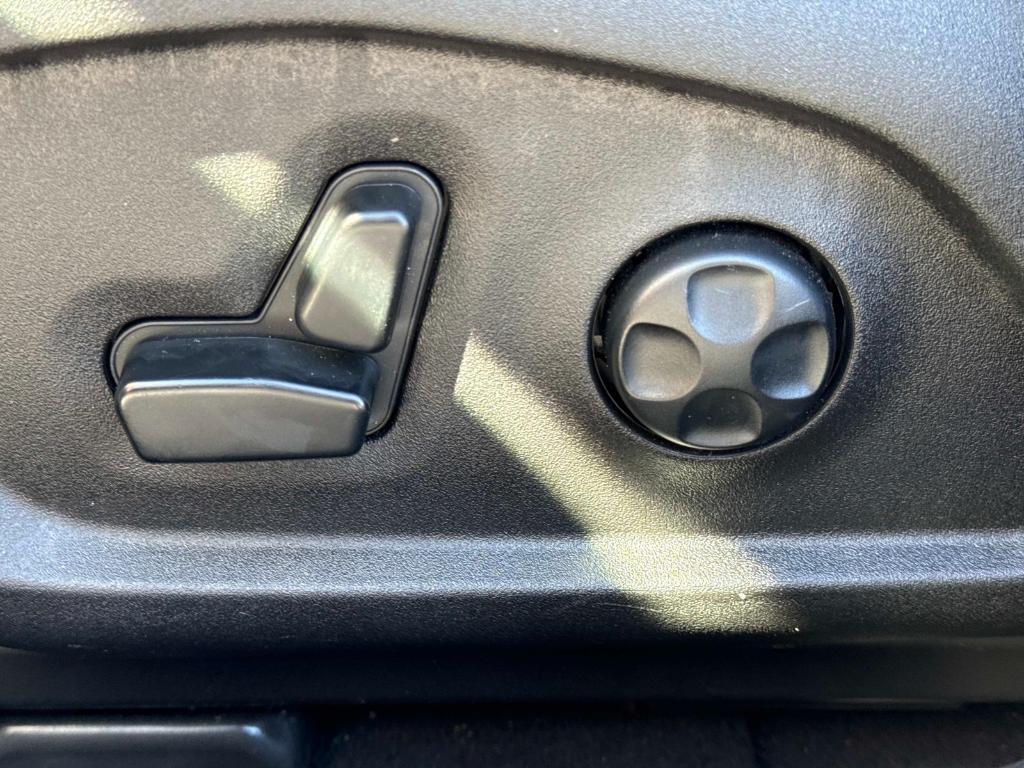 used 2018 Jeep Renegade car, priced at $14,595