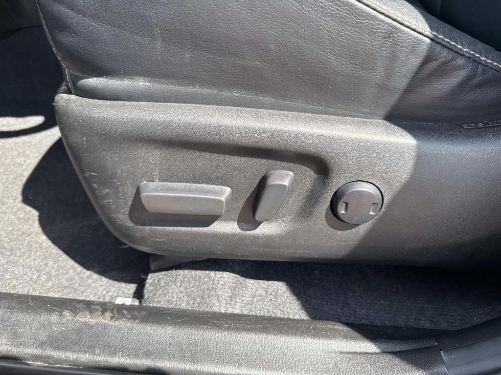 used 2018 Toyota RAV4 car, priced at $21,995