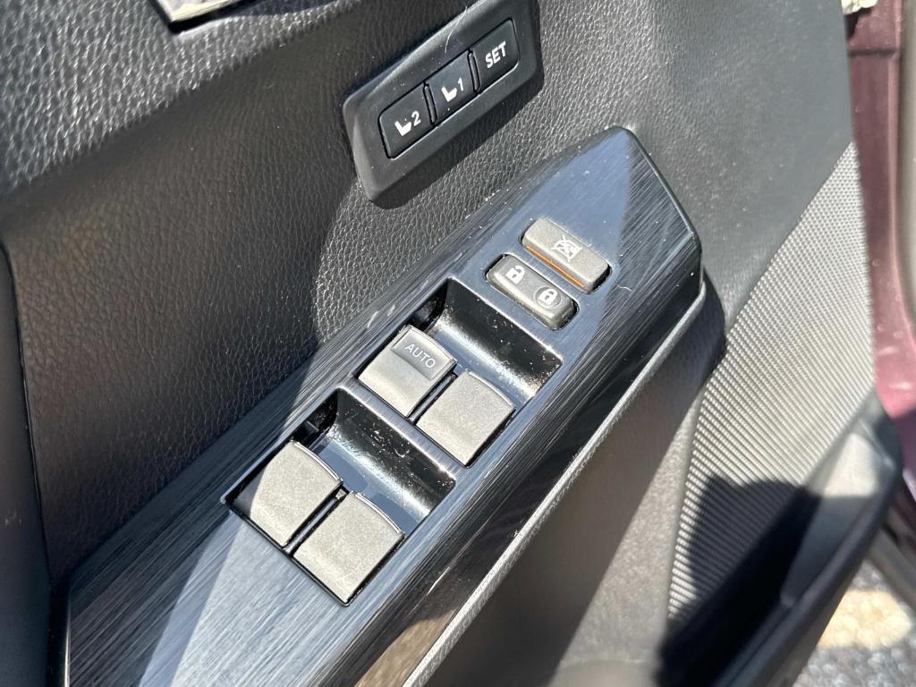 used 2018 Toyota RAV4 car, priced at $21,995