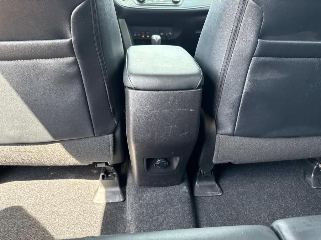 used 2018 Toyota RAV4 car, priced at $21,995