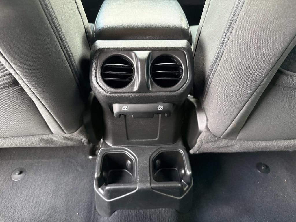 used 2023 Jeep Gladiator car, priced at $27,595