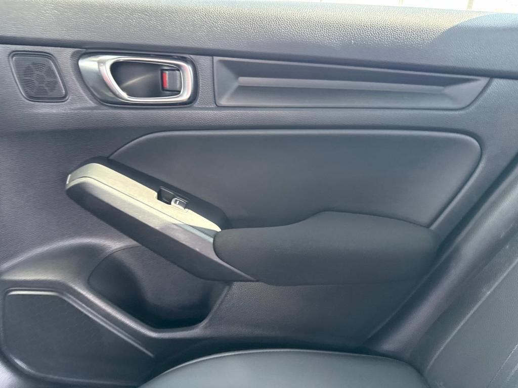 used 2023 Honda Civic car, priced at $21,795