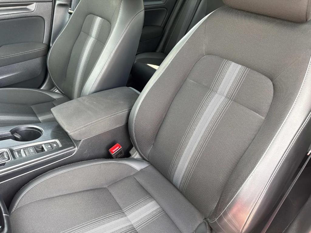 used 2023 Honda Civic car, priced at $21,795