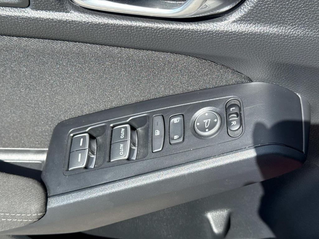 used 2023 Honda Civic car, priced at $21,795