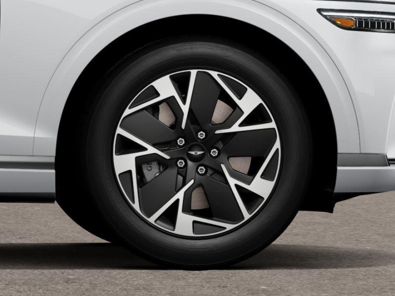 new 2026 Genesis Electrified GV70 car, priced at $60,724