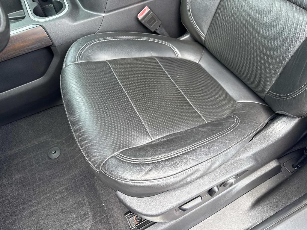 used 2020 GMC Sierra 1500 car, priced at $36,995
