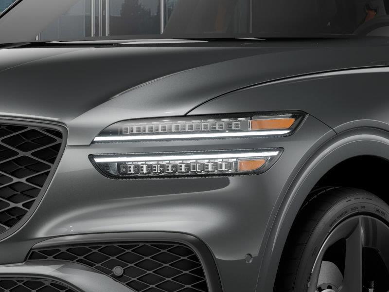 new 2026 Genesis GV70 car, priced at $72,815