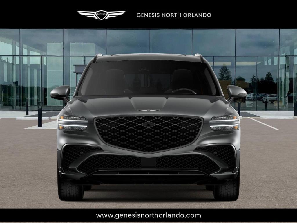 new 2026 Genesis GV70 car, priced at $72,815