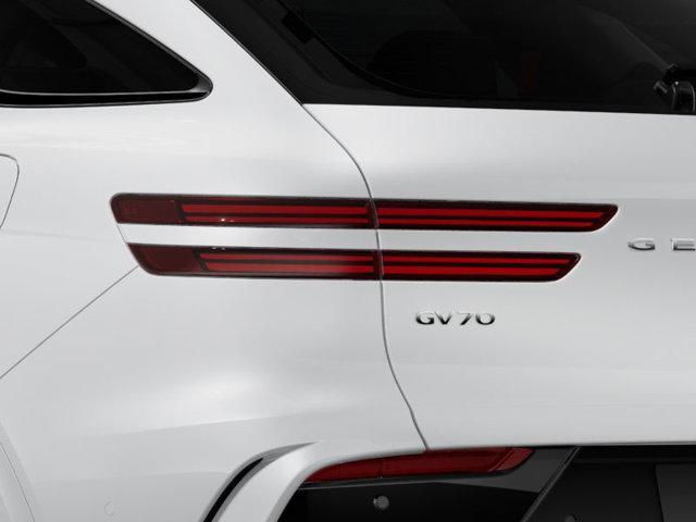 new 2026 Genesis GV70 car