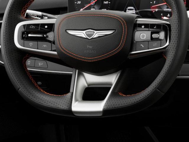 new 2026 Genesis GV70 car