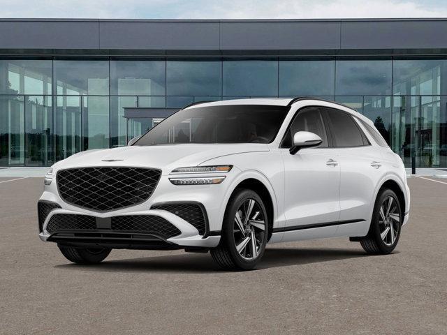 new 2026 Genesis GV70 car
