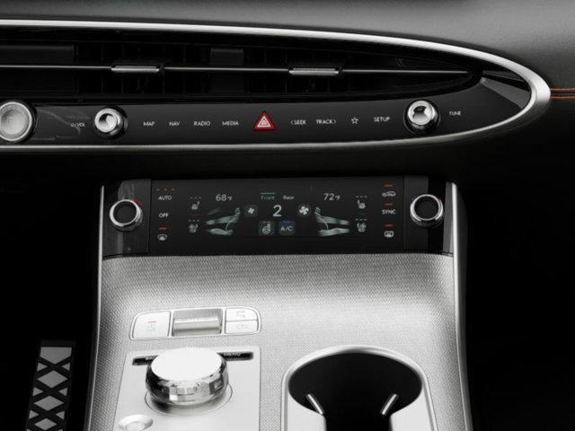 new 2026 Genesis GV70 car