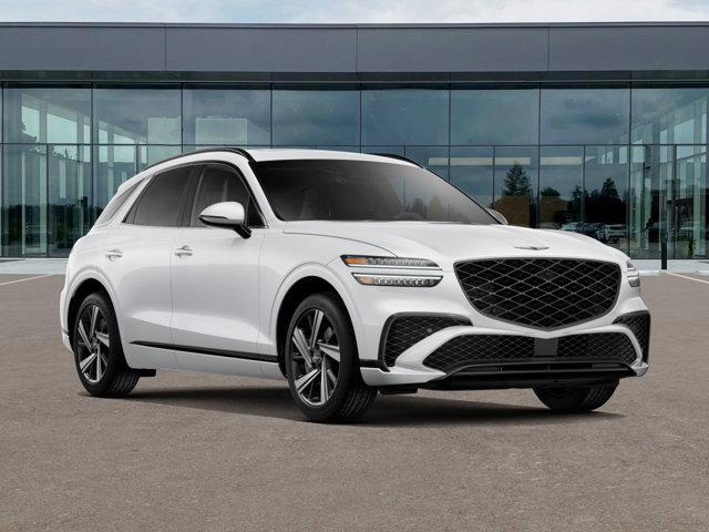 new 2026 Genesis GV70 car