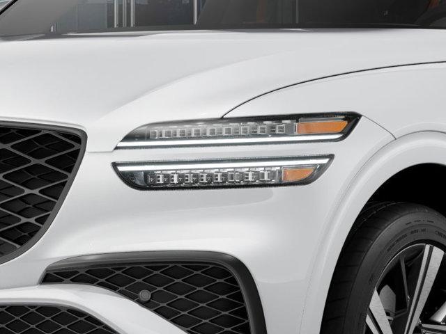 new 2026 Genesis GV70 car