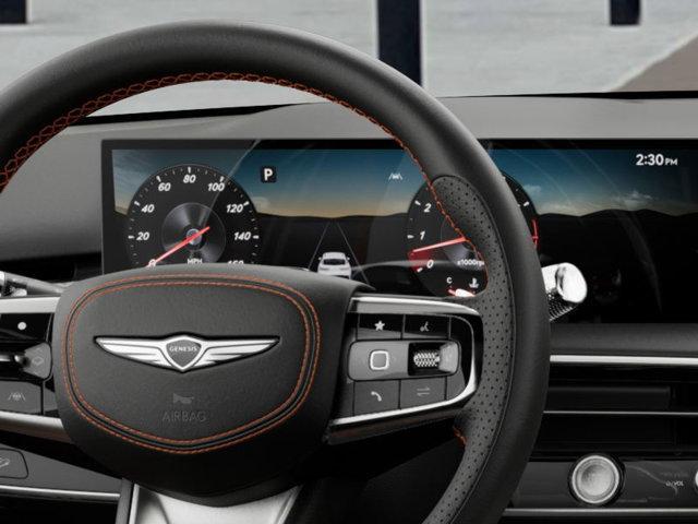 new 2026 Genesis GV70 car