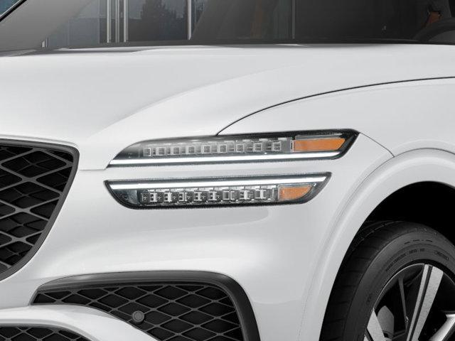 new 2026 Genesis GV70 car