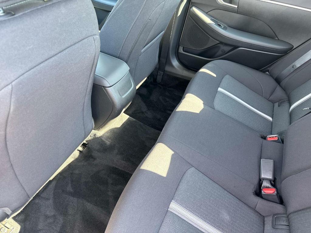 used 2025 Hyundai Sonata car, priced at $23,995