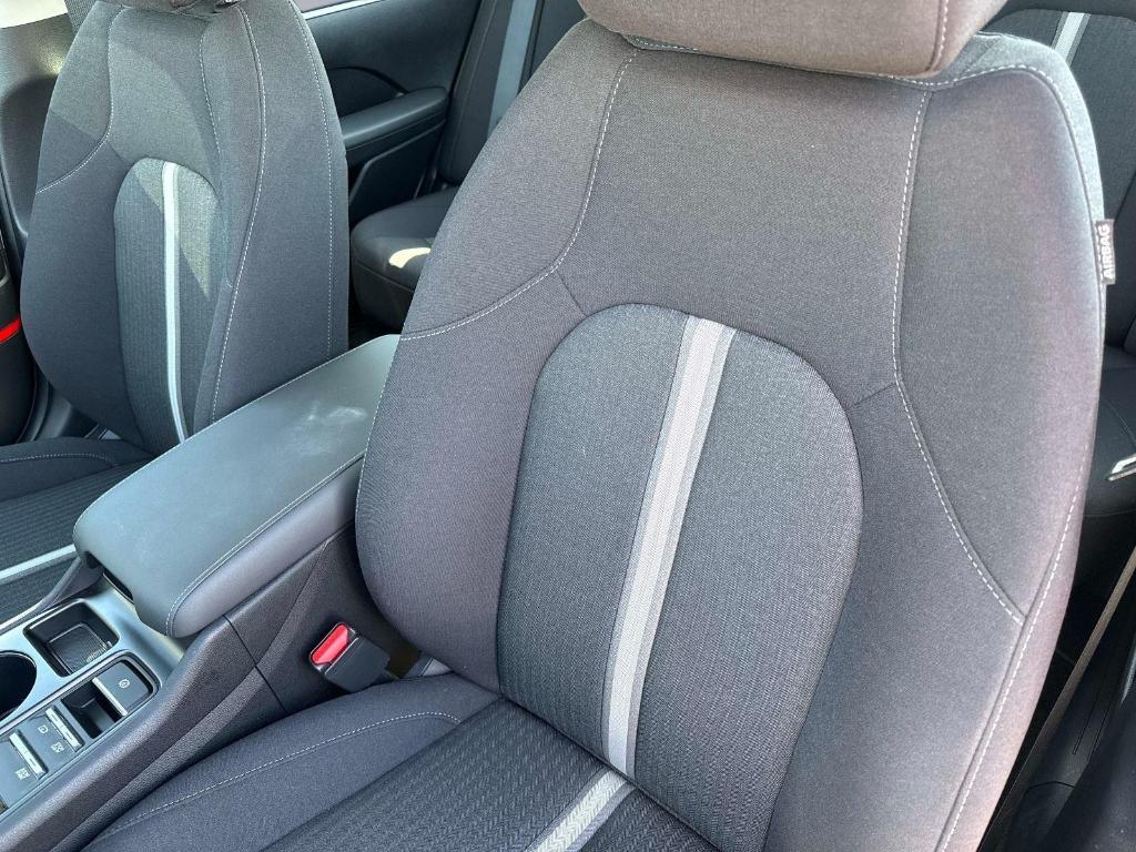 used 2025 Hyundai Sonata car, priced at $23,995