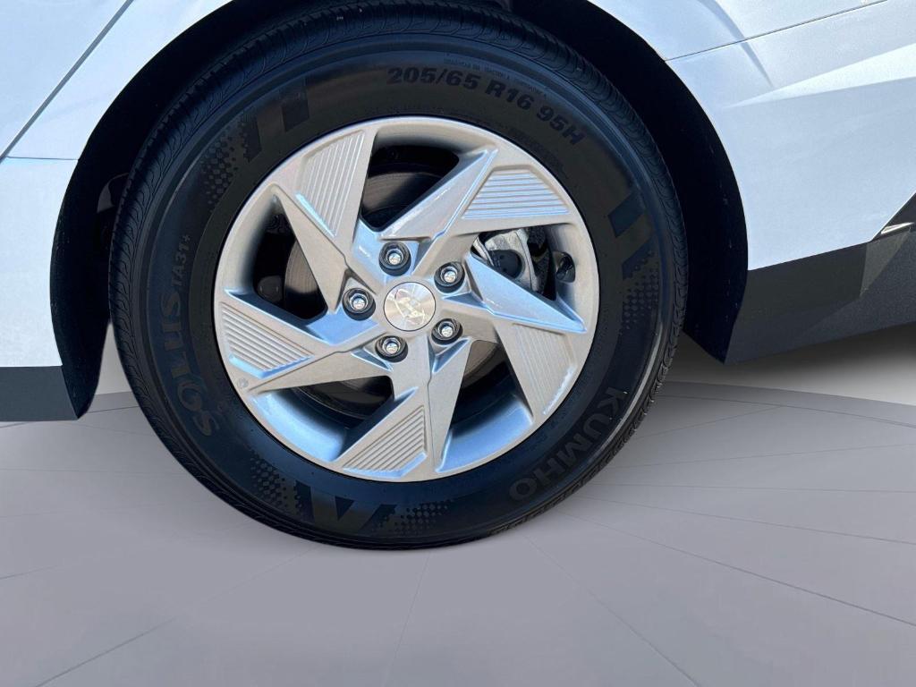 used 2025 Hyundai Sonata car, priced at $23,995