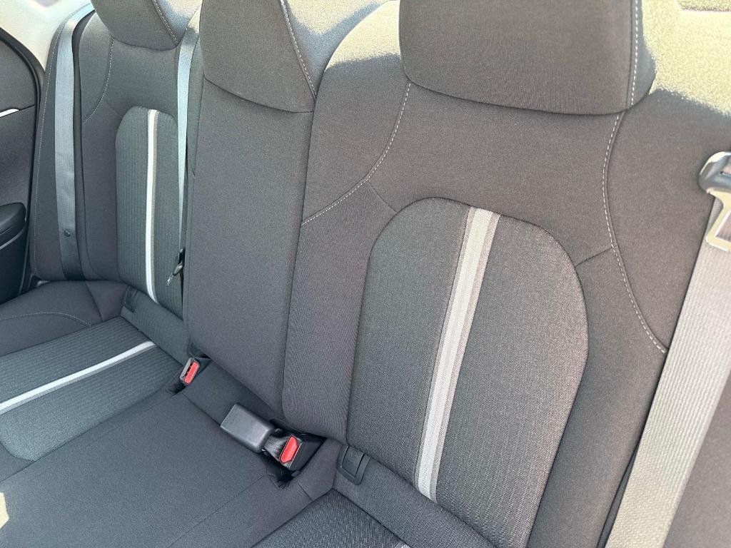 used 2025 Hyundai Sonata car, priced at $23,995