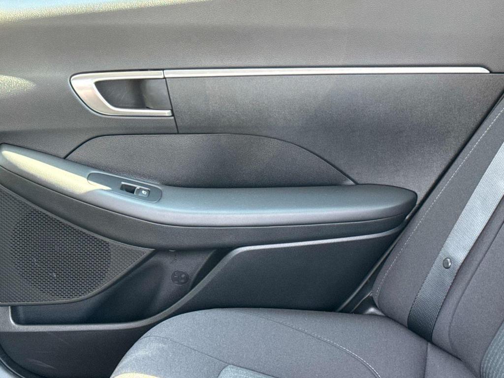 used 2025 Hyundai Sonata car, priced at $23,995