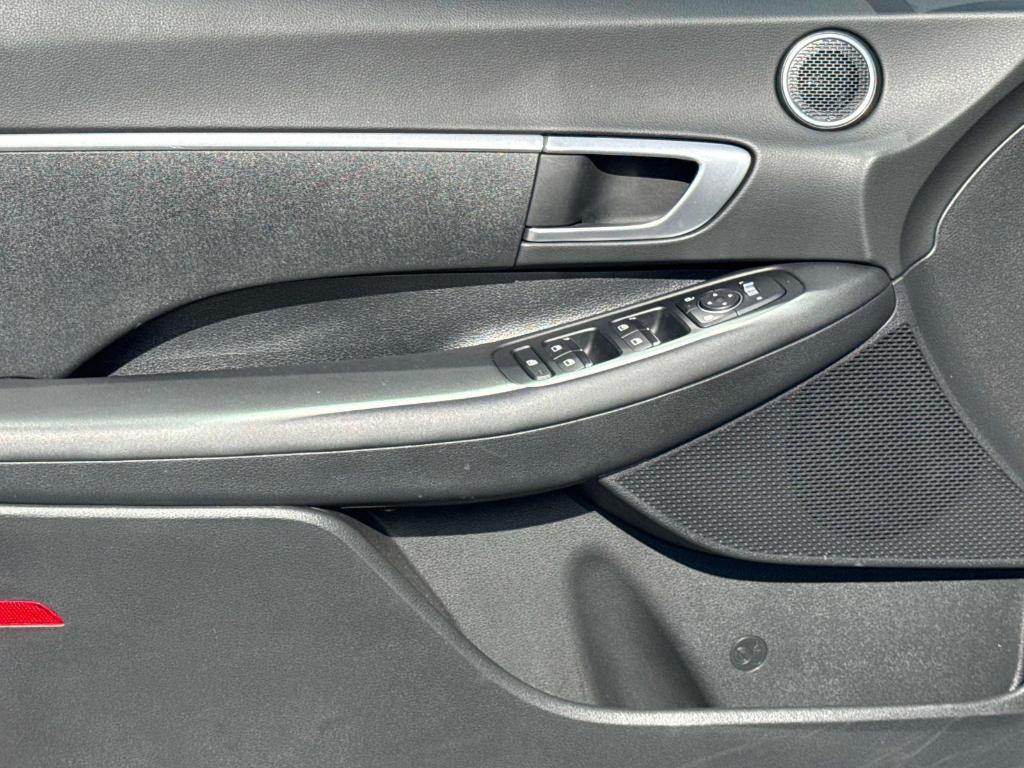used 2025 Hyundai Sonata car, priced at $23,995