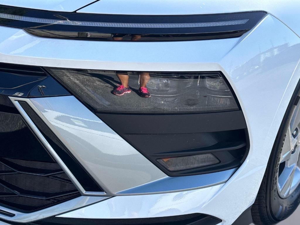 used 2025 Hyundai Sonata car, priced at $23,995