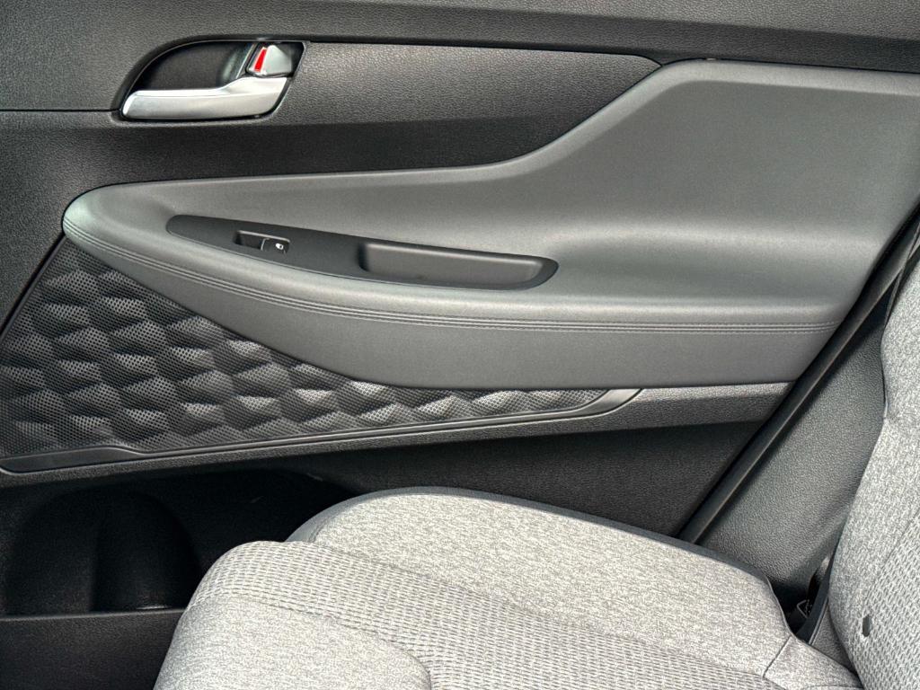 used 2023 Hyundai Santa Fe car, priced at $23,995