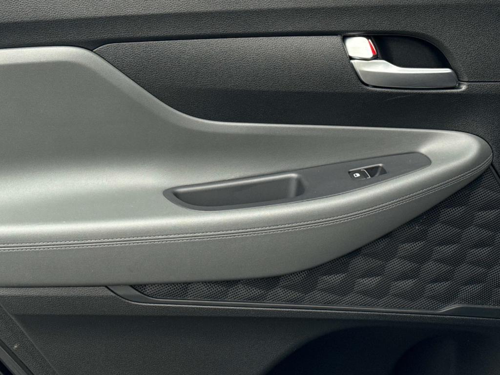 used 2023 Hyundai Santa Fe car, priced at $23,995