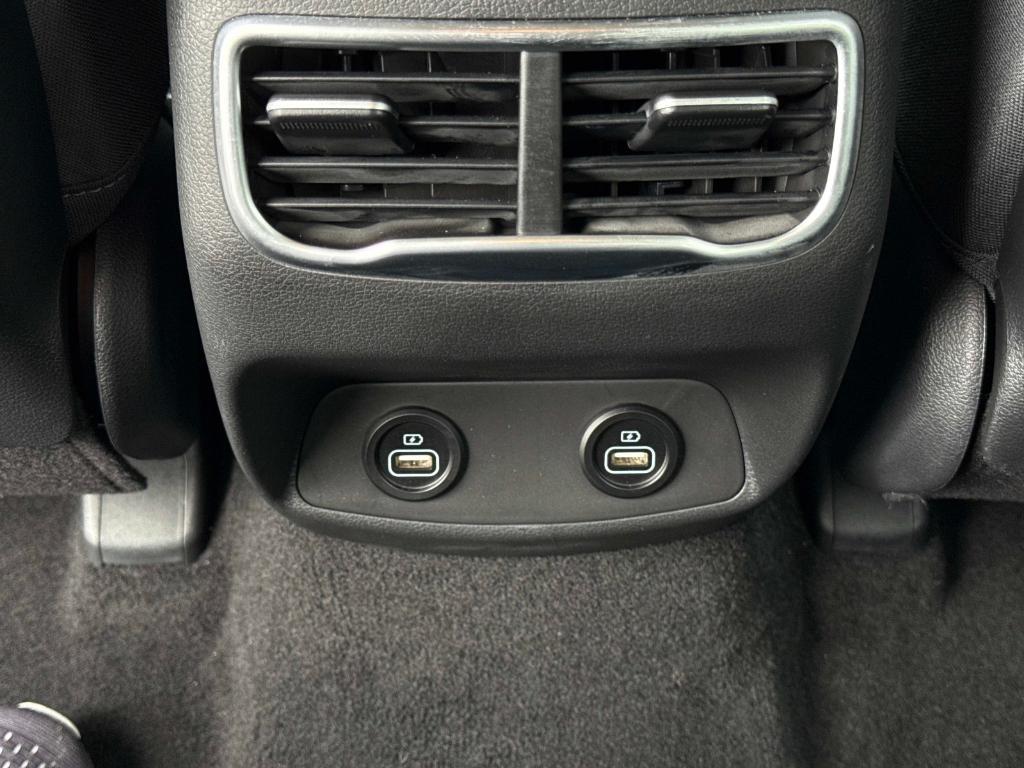 used 2023 Hyundai Santa Fe car, priced at $23,995