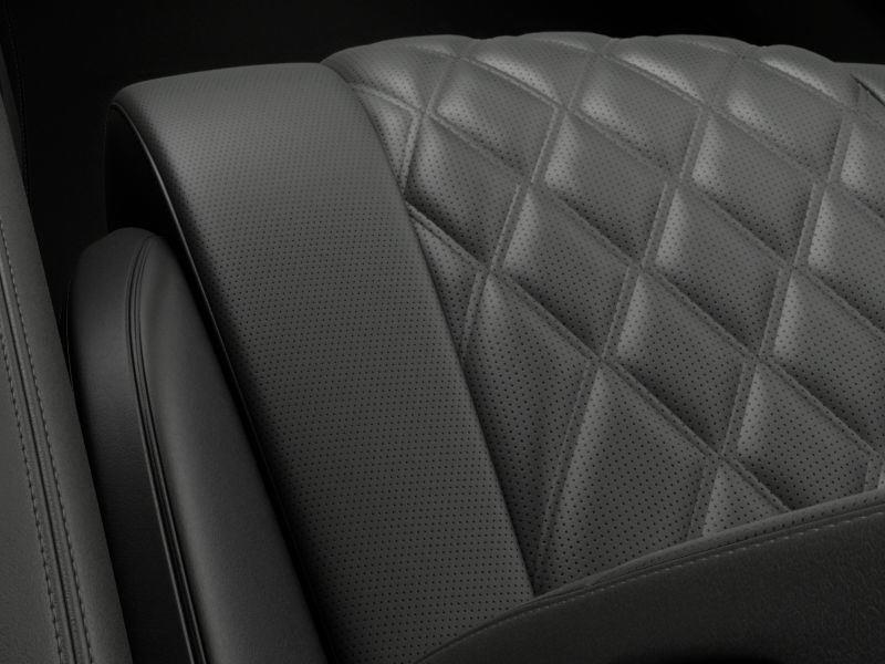 new 2026 Genesis G80 car, priced at $81,495