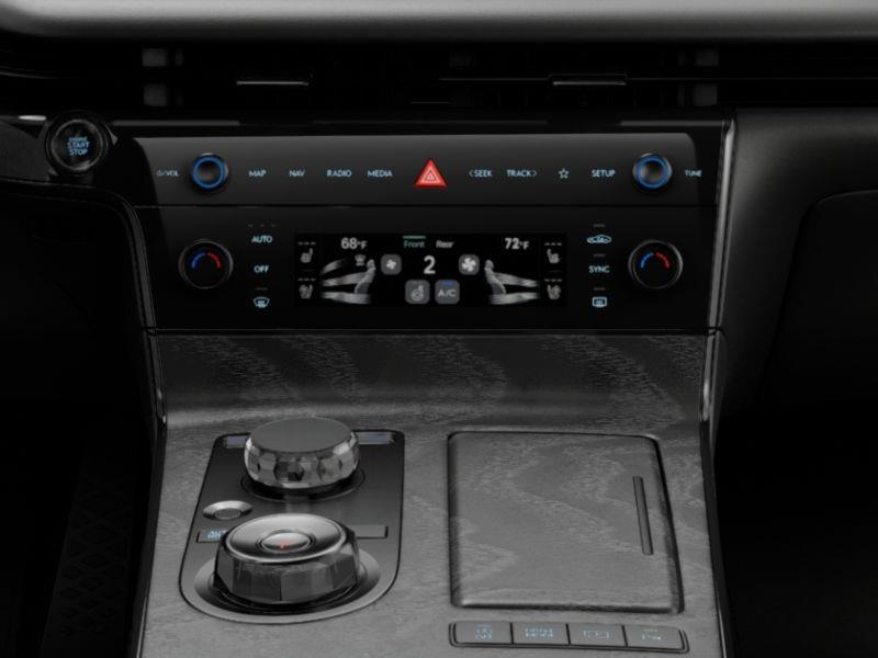 new 2026 Genesis G80 car, priced at $81,495