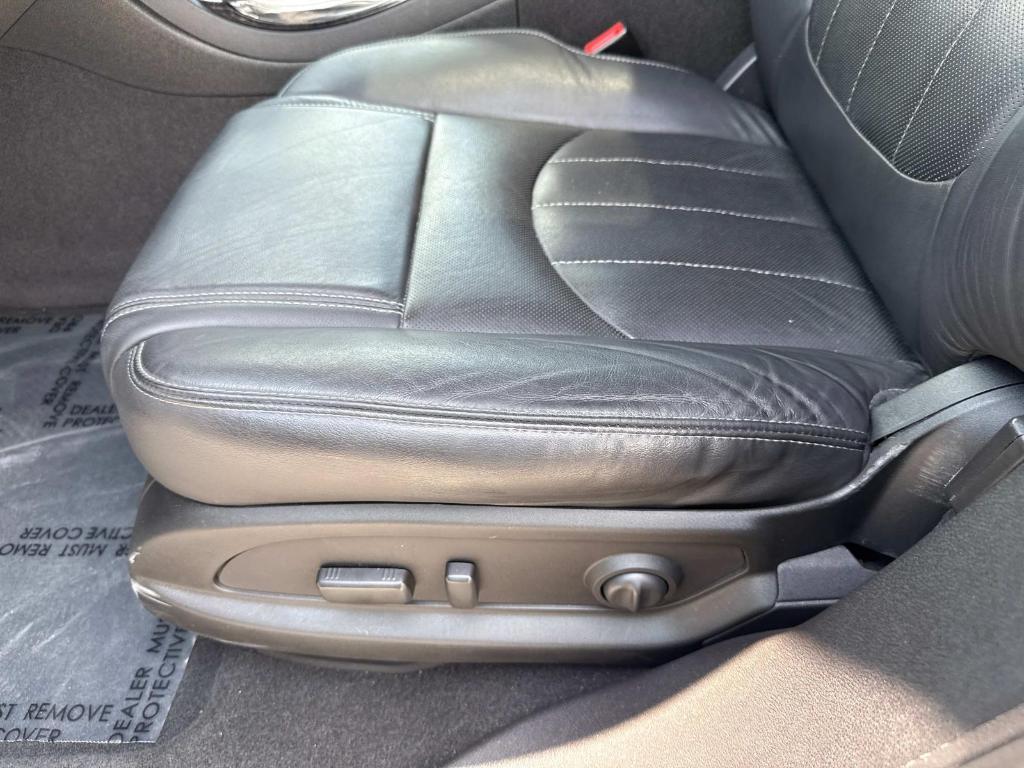 used 2017 Buick Enclave car, priced at $11,995