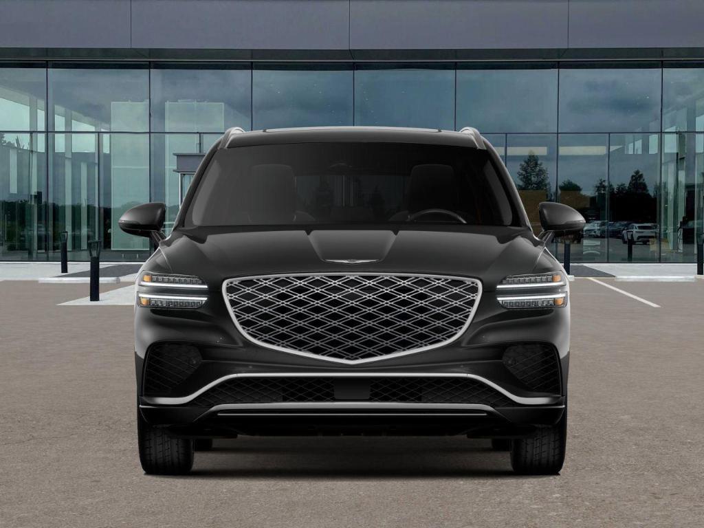 new 2026 Genesis GV70 car, priced at $53,720