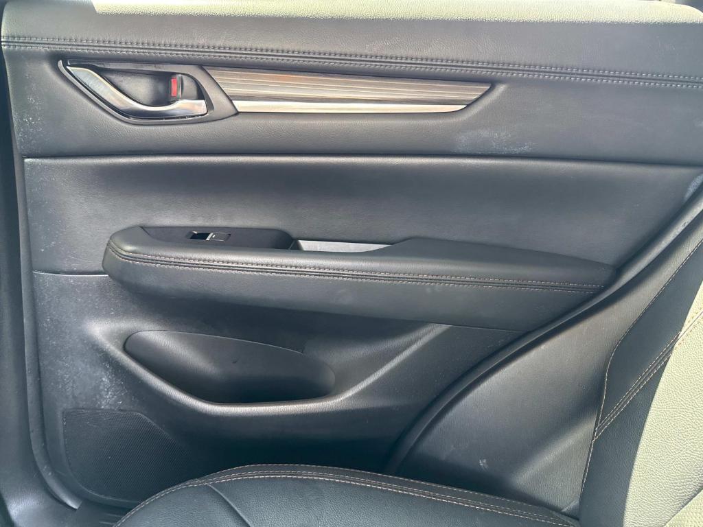 used 2022 Mazda CX-5 car, priced at $23,995