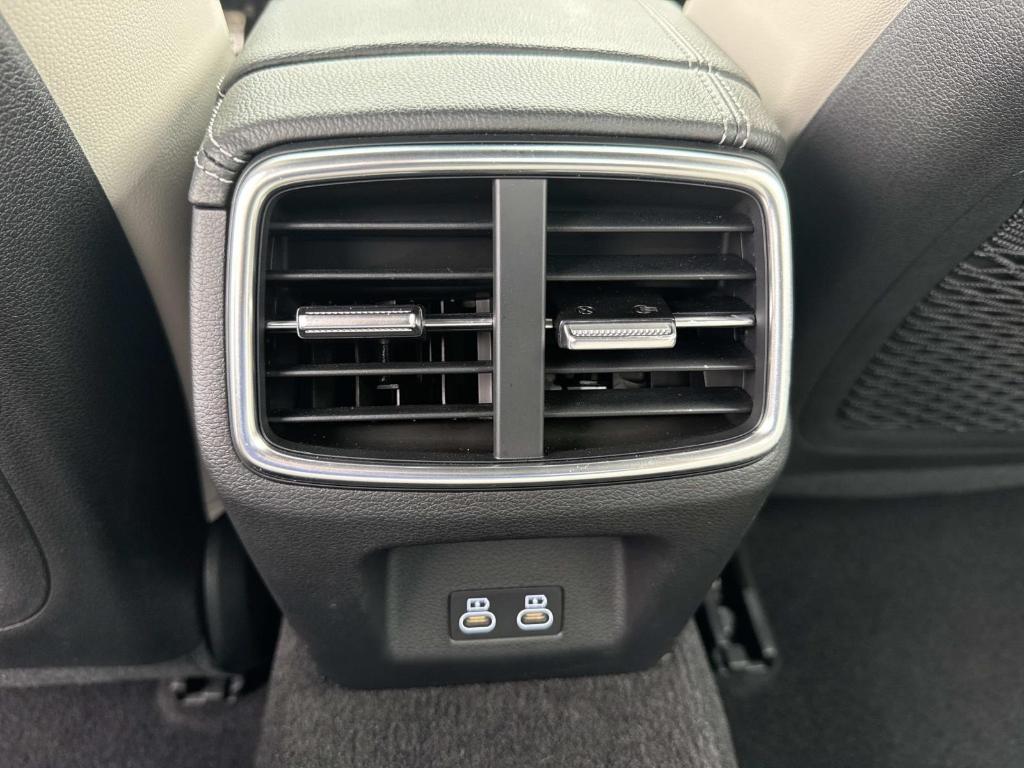 used 2025 Genesis G70 car, priced at $36,995