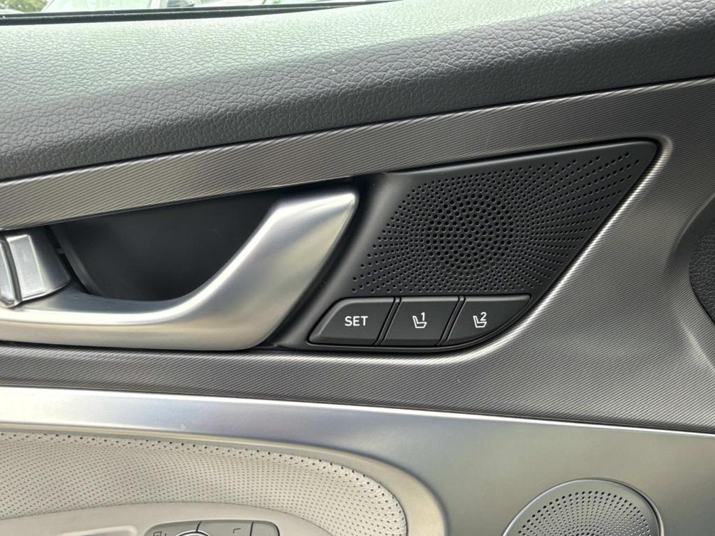 used 2025 Genesis G70 car, priced at $36,995