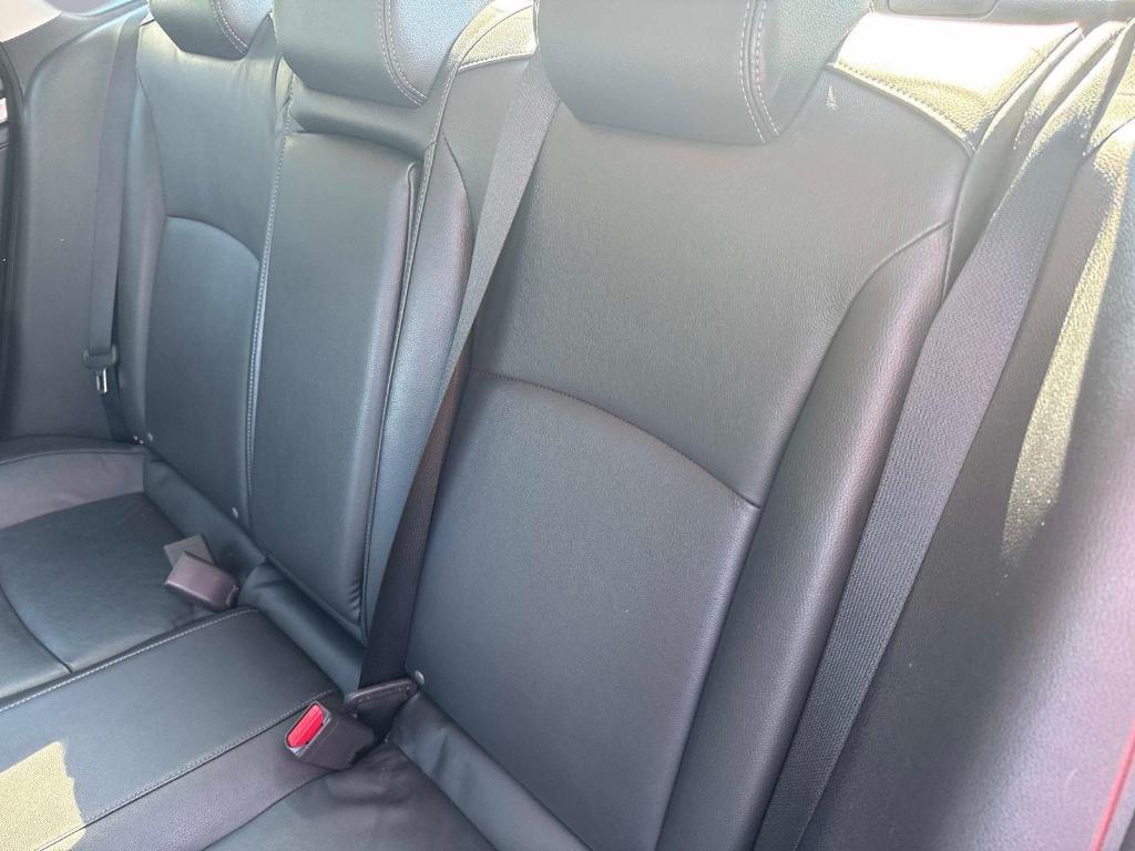 used 2016 Honda Civic car, priced at $12,995