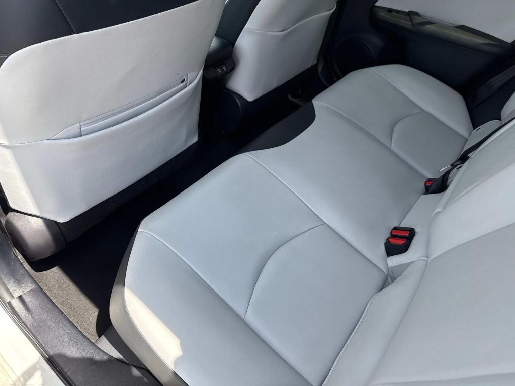 used 2019 Toyota Prius car, priced at $19,994